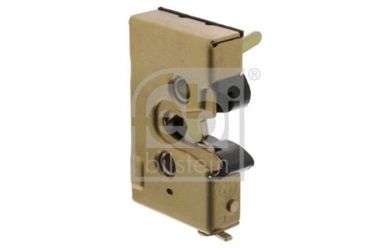 Door Lock, Image 2