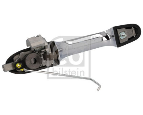 Exterior door handle febi Plus, Image 2