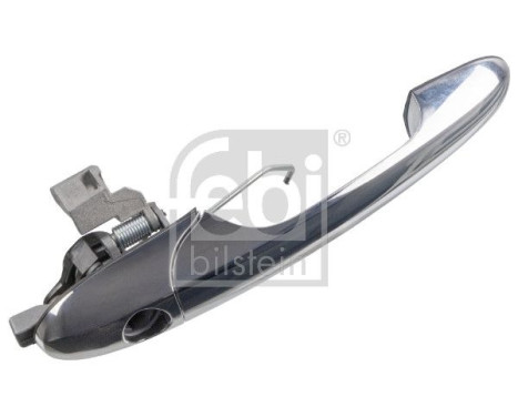 Exterior door handle febi Plus