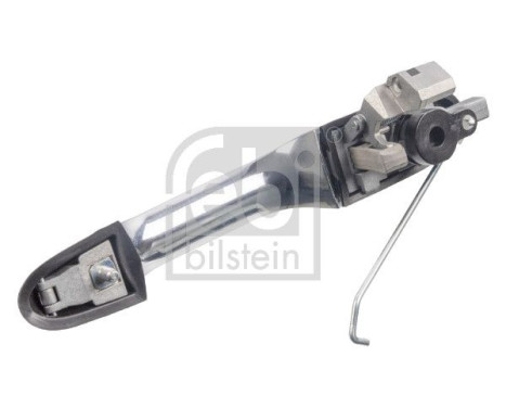 Exterior door handle febi Plus, Image 2