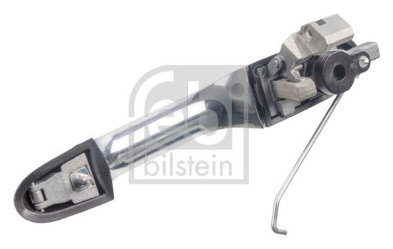 Exterior door handle febi Plus, Image 2