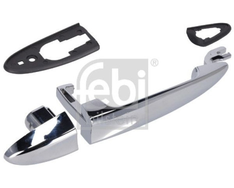 Exterior door handle febi Plus