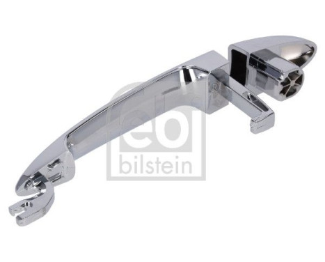 Exterior door handle febi Plus, Image 2