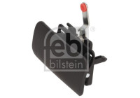 exterior door handle febi Plus