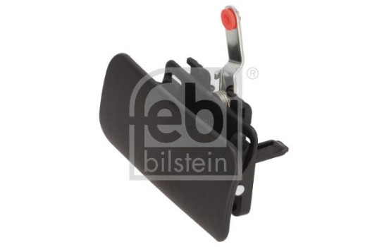 exterior door handle febi Plus