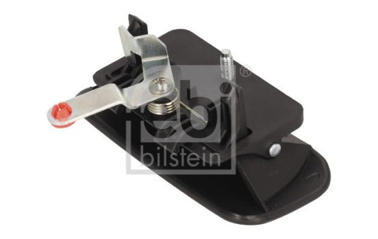 exterior door handle febi Plus, Image 2