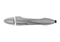 Exterior door handle