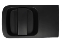 Exterior door handle