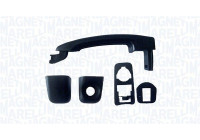 Exterior door handle