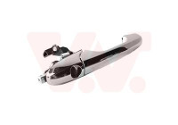 Exterior door handle