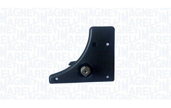 Exterior door handle