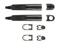 Exterior door handle