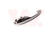 Exterior door handle