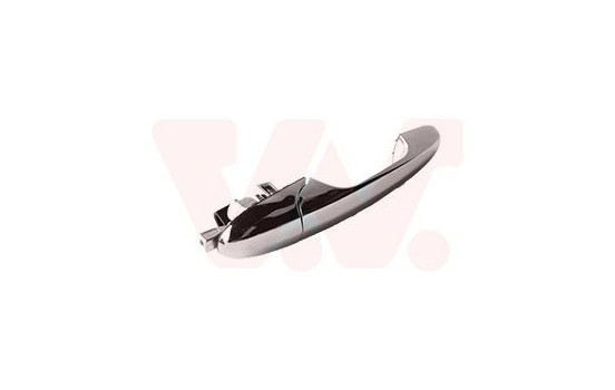Exterior door handle