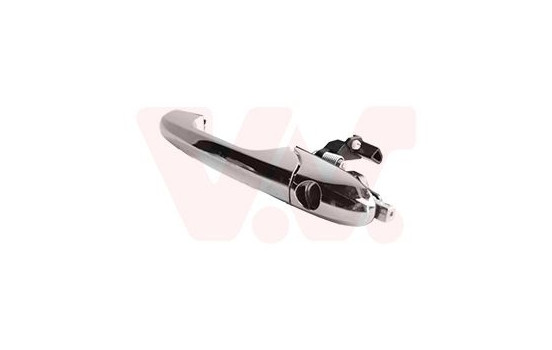 Exterior door handle