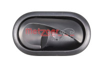 Exterior door handle