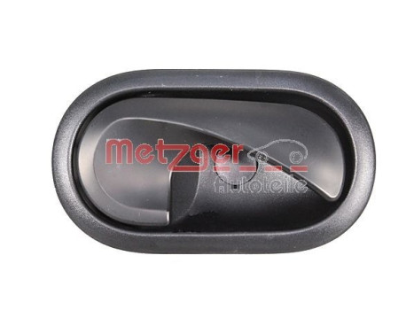 Exterior door handle