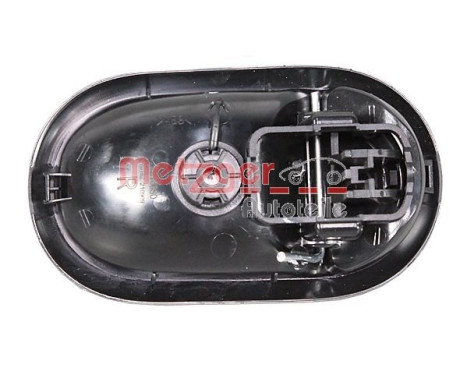 Exterior door handle, Image 2