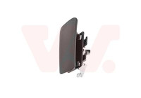 Exterior door handle