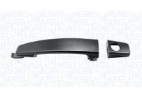 Exterior door handle