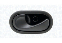 Exterior door handle