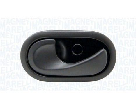 Exterior door handle