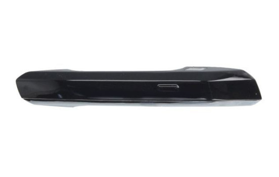 Exterior door handle