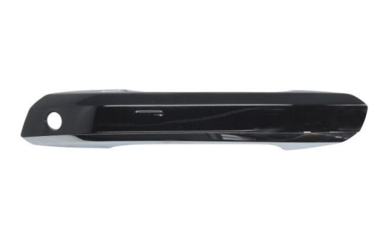 Exterior door handle