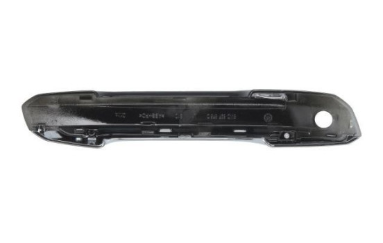 Exterior door handle, Image 2