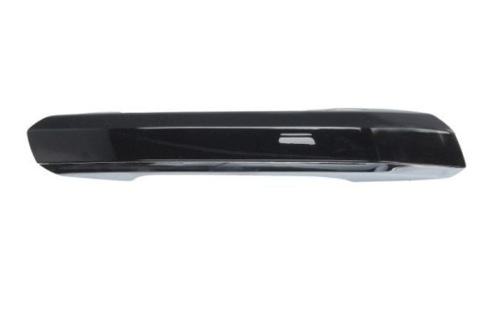 Exterior door handle