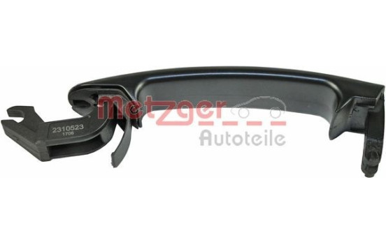 Exterior door handle