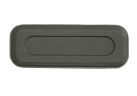 Exterior door handle