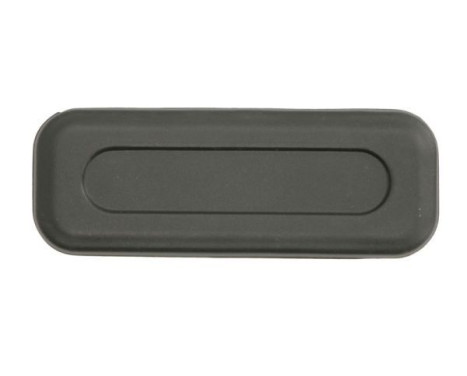 Exterior door handle