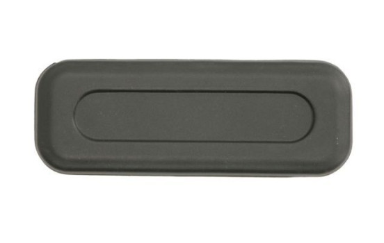 Exterior door handle