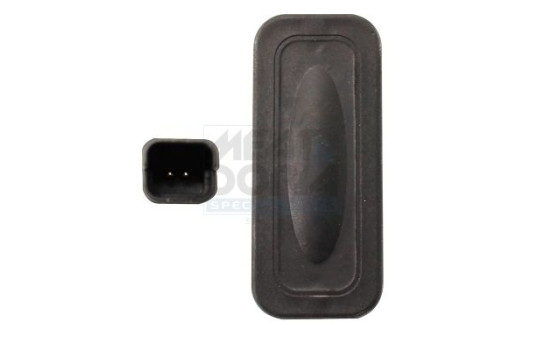 Exterior door handle