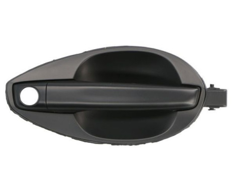 Exterior door handle