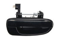 Exterior door handle