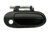 Exterior door handle