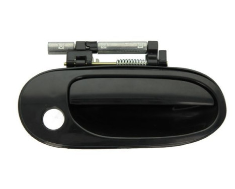 Exterior door handle