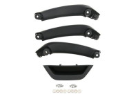 Exterior door handle