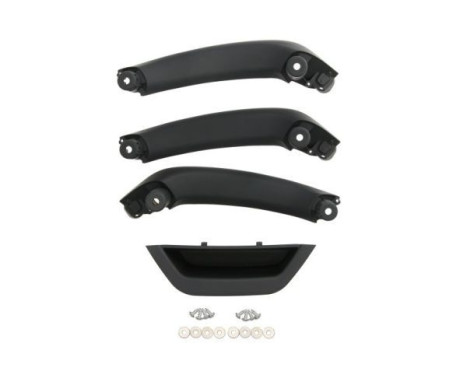 Exterior door handle