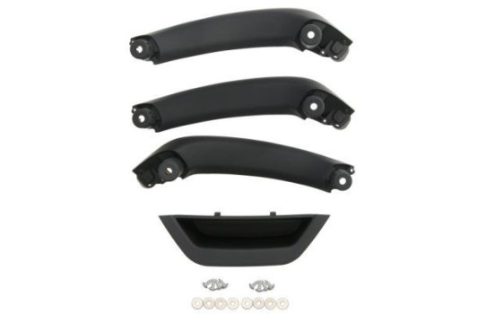 Exterior door handle