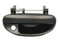 Exterior door handle