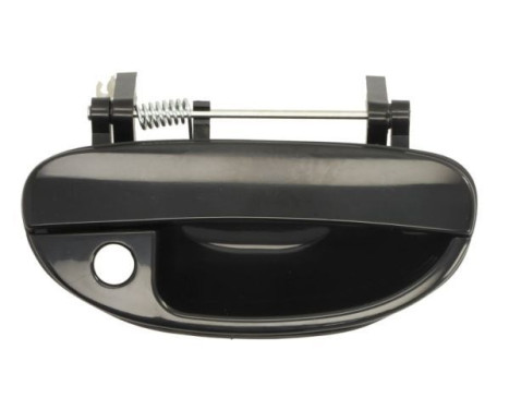 Exterior door handle