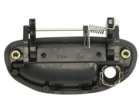 Exterior door handle, Image 2