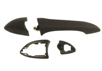 Exterior door handle