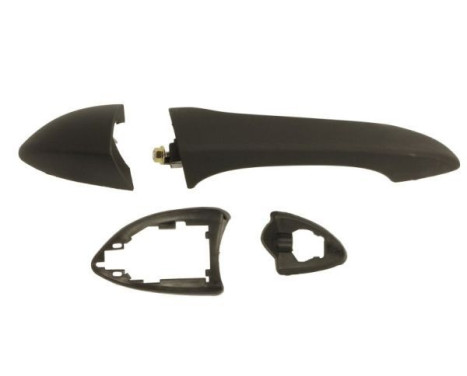 Exterior door handle