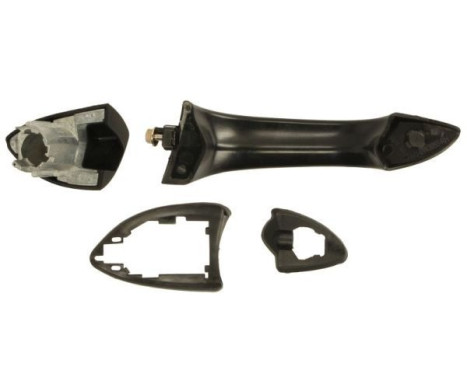 Exterior door handle, Image 2