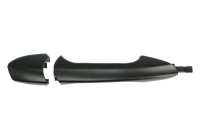 Exterior door handle