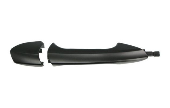 Exterior door handle